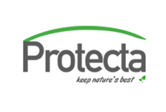 <b>PROTECTA®, de onmiskenbare partner voor uw tuin.</b>
<br>
<br>
Een compleet assortiment alternatieve en natuurlijke oplossingen voor de hobbytuinder. Een brede waaier aan biologische producten met feromoonvallen, oplossingen op basis van pyrethrum of diatomeeënaarde. Ons eigen merk biedt ook een volledig assortiment groenten-en bloemenzaden aan.
