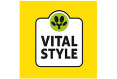 De natuur weet het, de natuur biedt een oplossing. VITALstyle past het vervolgens toe in gezondheidsproducten voor paarden, koeien en geiten. Met de kracht uit de natuur.