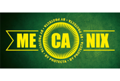 <b>MECANIX®, met de kracht van de eenvoud.</b>
<br>
<br>
Bent u op zoek naar alternatieve oplossingen tegen knaagdieren? MECANIX® biedt mechanische vallen die de alternatieve bestrijding van knaagdieren in en rond het huis vergemakkelijken. Een innovatief en kwalitatief assortiment van mechanische vallen en vangkooien, elektrische insectenverdelgers en ultrasone wering die de alternatieve bestrijding van ongedierte in en om het huis toelaten.