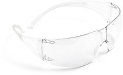 VEILIGHEIDSBRIL 3M SECURE FIT COMFORT