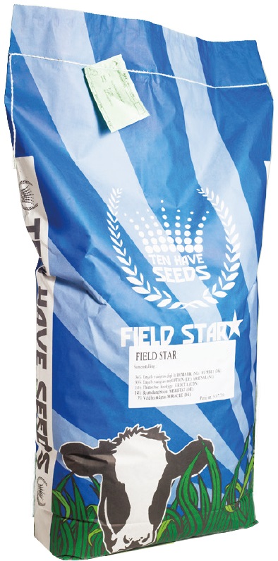 Graszaad Field Star Doorzaai, 15kg