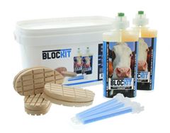 Blockit Glue Refill 210ml NlFr