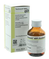 Technovit versneller 70ml