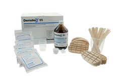 Demotec 95 14 behandelingen