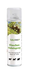 Klausan Violetspray 200ml