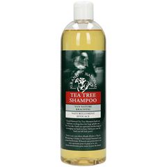 Grand National Tea Tree Shampoo 500ml