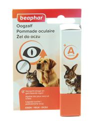 Oogzalf 5ml