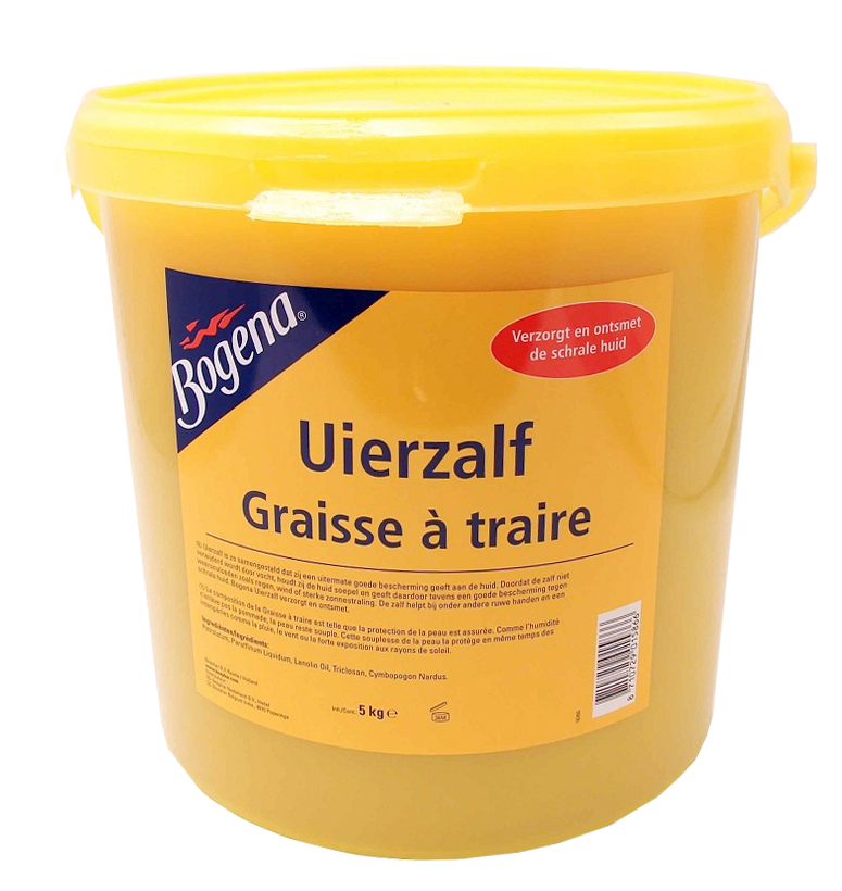 Uierzalf Bogena 5kg