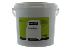 Uierzalf geel 5 liter Amos