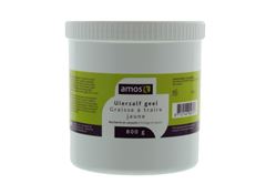 Uierzalf geel Amos 800g