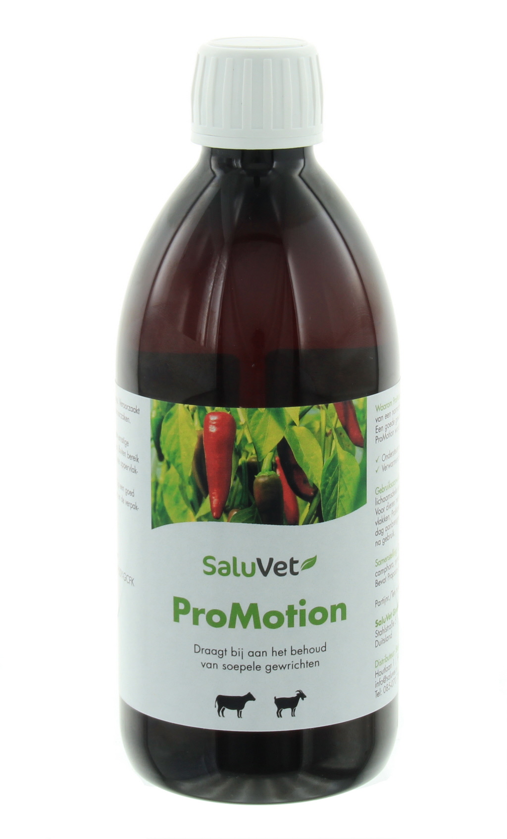 Promotion 400ml