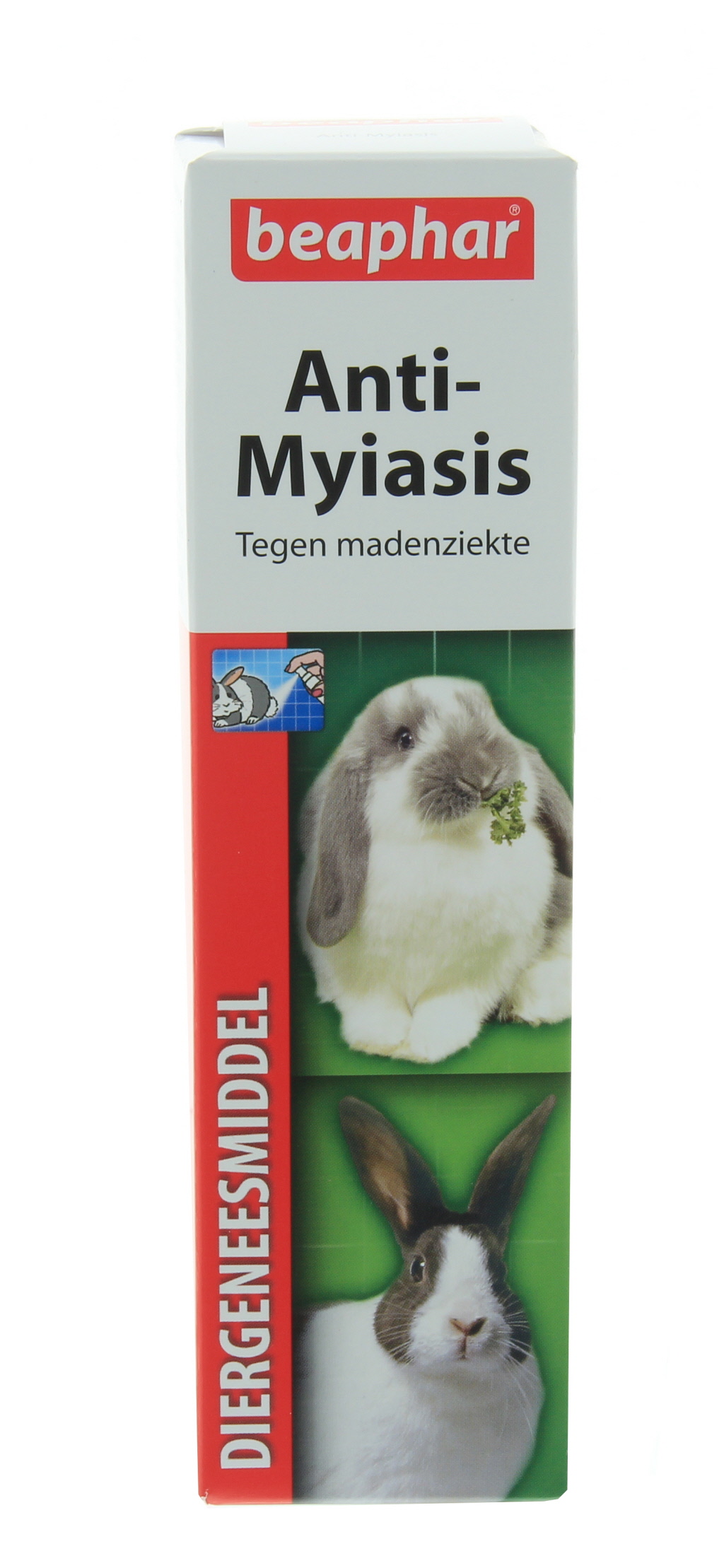 Anti-Myiasis 75ml