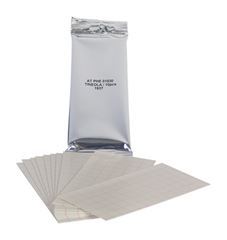 Tineola Clothes Moth insert wit bedrukt