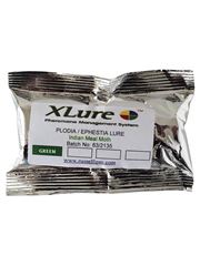 Feromooncapsule 13 wkn, groen, 10 stuks