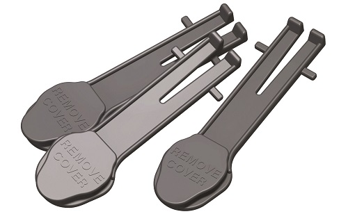 Lokaas voor rattenval Ratstop, 3st