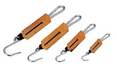 Unster weeghaak tot 50kg