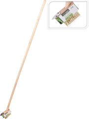 Onkruidborstel 140cm (24 stuks)