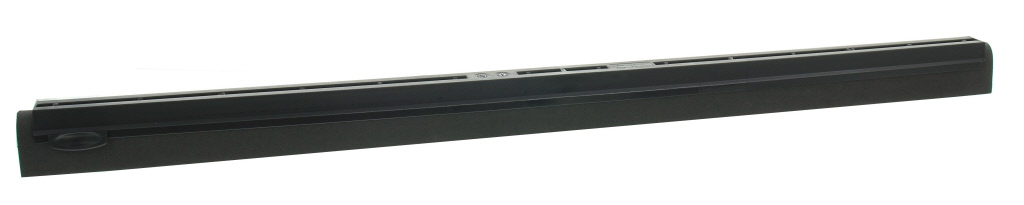 Vikan casette v.vloertrekker zwart 70cm