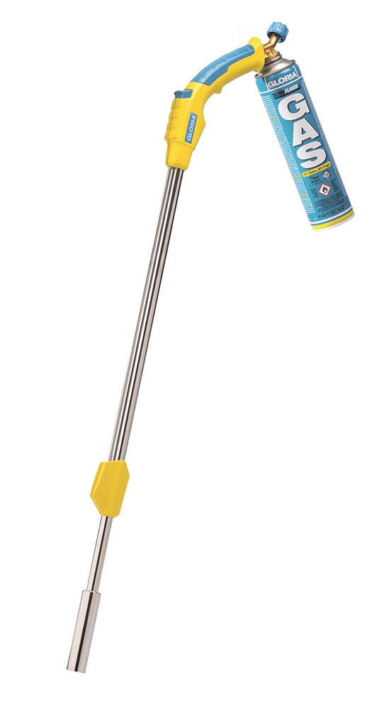 GLORIA Thermoflamm bio Comfort PLUS