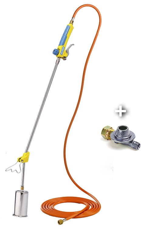 GLORIA Thermoflamm bio Professional PLUS