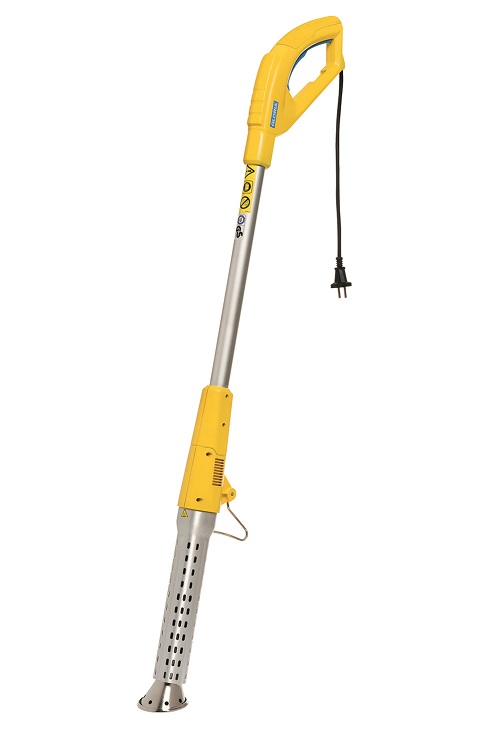 GLORIA Thermoflamm bio Elektro