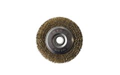 GLORIA Brush voegenborstel staal-messing