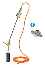 GLORIA Thermoflamm bio Prof. E+Turbo