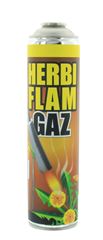 Herbigaz gasfles voor branders