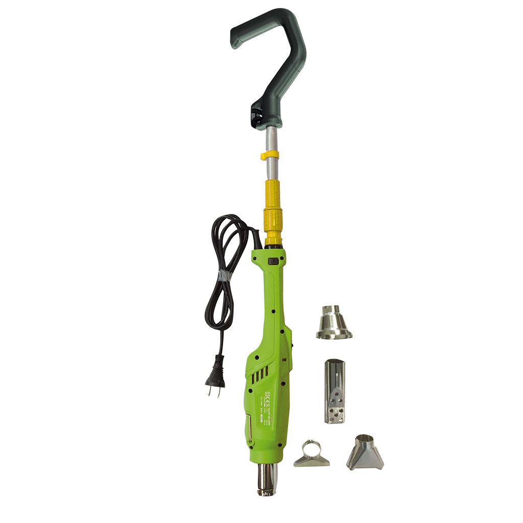 Thermo Kill Trio elekt. onkruidbrander