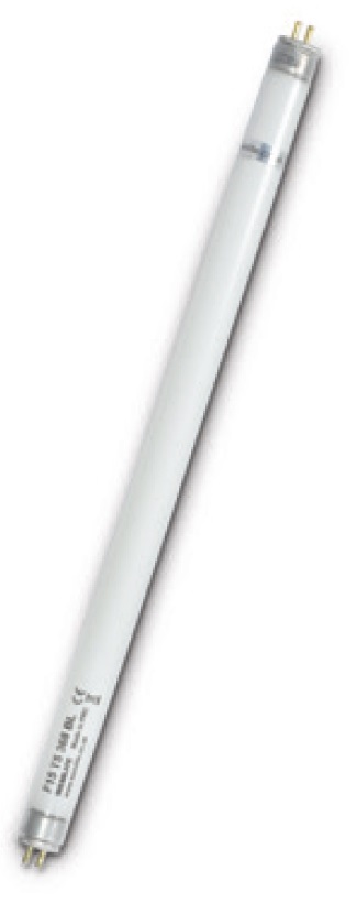 Lamp 15W shatterproof  Hi Blue