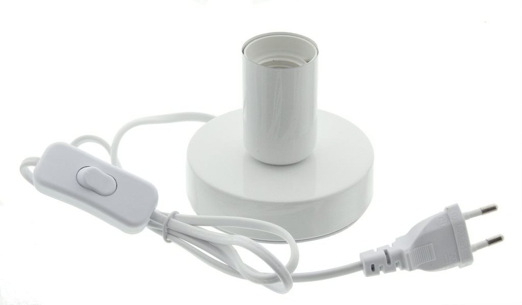 ARMATUUR MOUSTI-LUM MUGGENLAMP vervalt