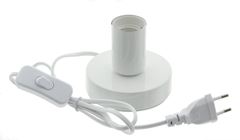 ARMATUUR MOUSTI-LUM MUGGENLAMP vervalt