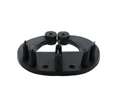 Anti drink ring Gummi