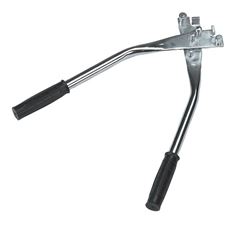 Anti drink ring metaal bevestigingstang