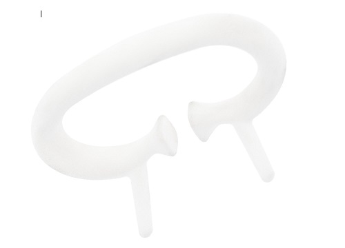 Anti drink ring Suckstop koe, 2st