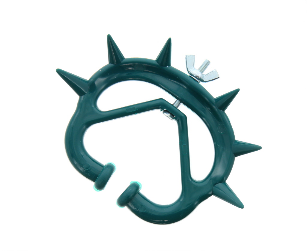 Anti drinkring verstelbaar kunststof