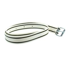 Koehalsriem 135cm (snijmaat)