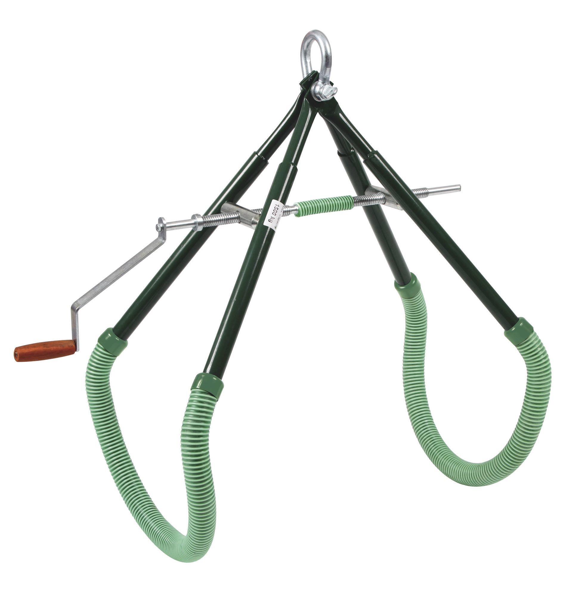 Koelift, tot max. 1500kg