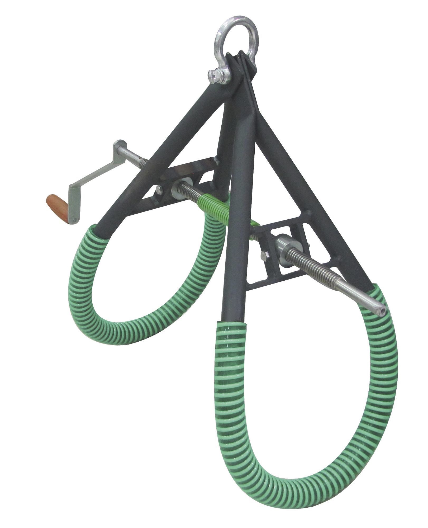 Koelift, tot max. 800kg