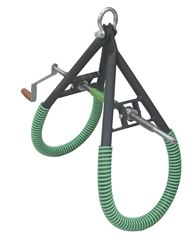 Koelift, tot max. 800kg