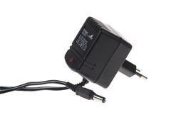 Adapter DC 18W - 24 Volt voor HS75