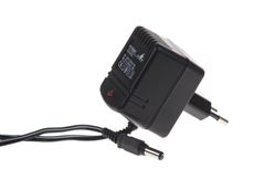 Adapter DC 9 Volt