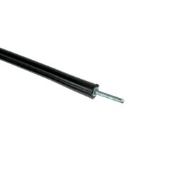 Hoogspanningskabel, 20m, 1,6mm kern