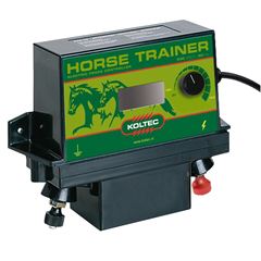 Lichtnetapparaat Horse Trainer