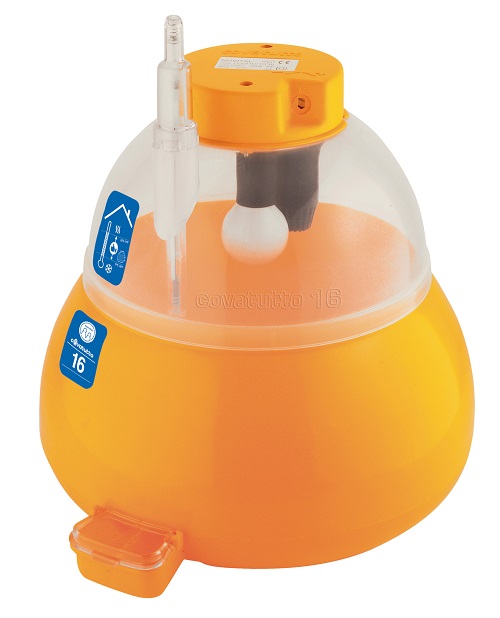 Broedmachine Covatutto Mini, 16L