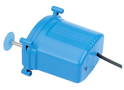 Motor broedautomaat EQ-HOF-01006/01005