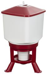 Pluimvee drinkbak, 40L
