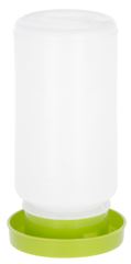 Kwartel drinktoren 1 L