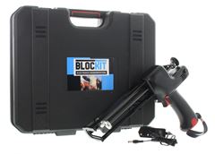 Blockit Doseerpistool electrisch prof.
