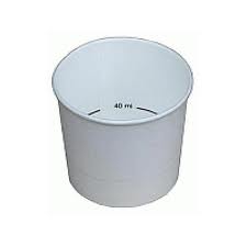 Technovit bekers 10st